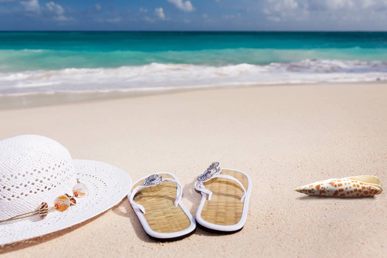 Urlaub von der Pflege eines Angehörigen