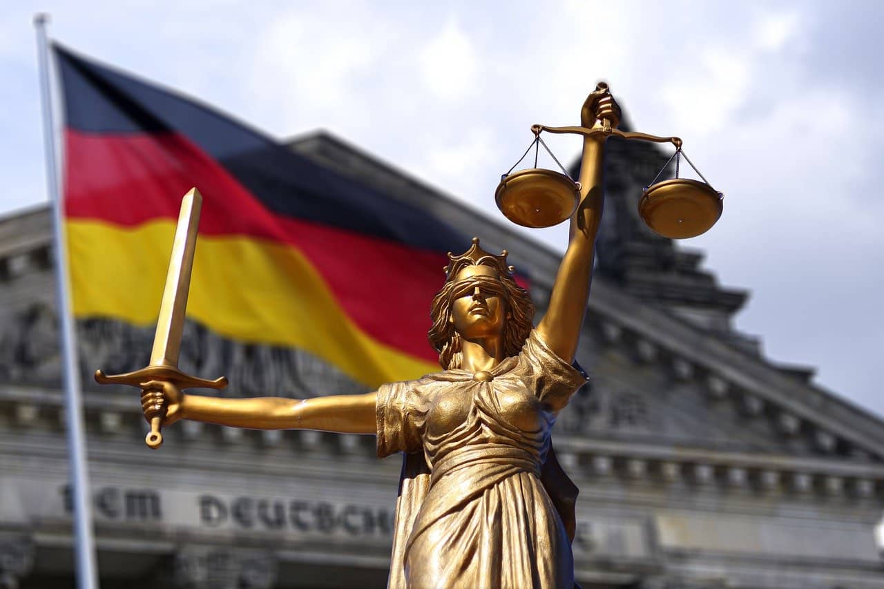 Pflege und Scheinselbstständigkeit