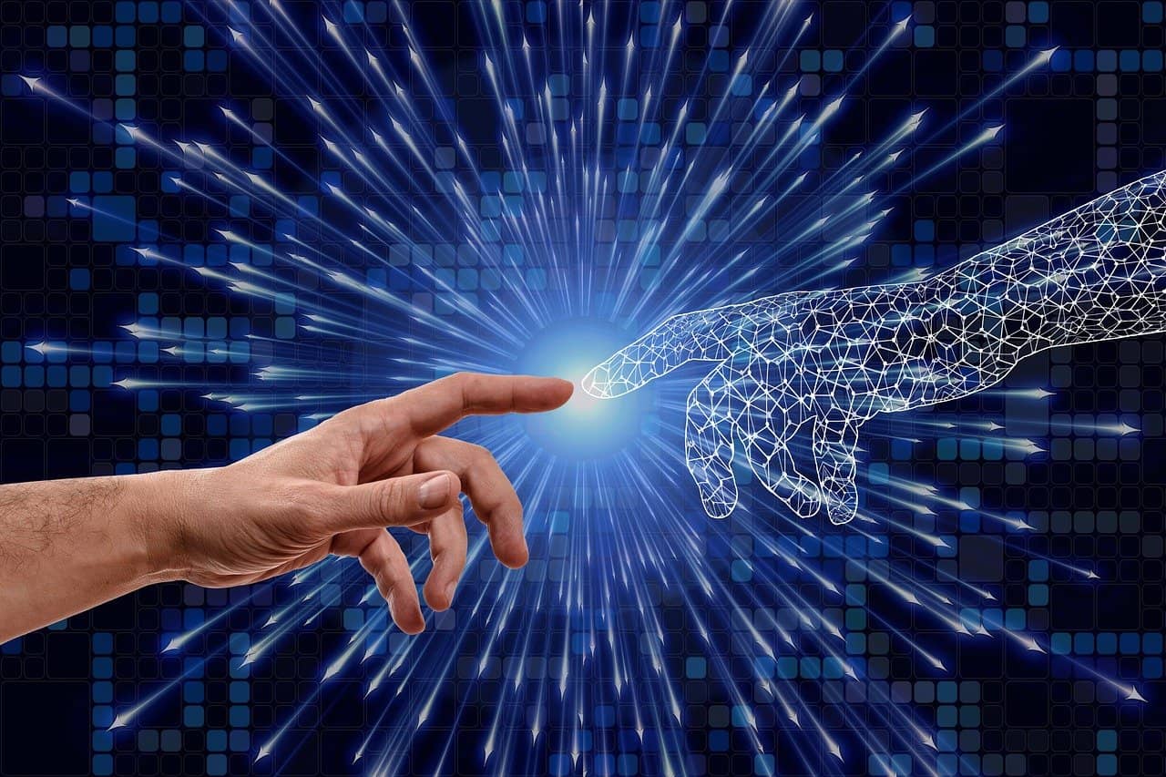Senioren und Digitalisierung
