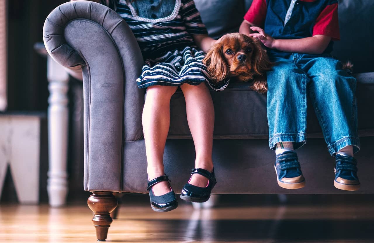 Kindern Demenz erklären