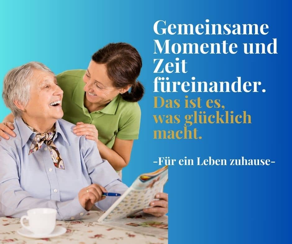 Alternative zum Altenheim bundesweit mit Attendus