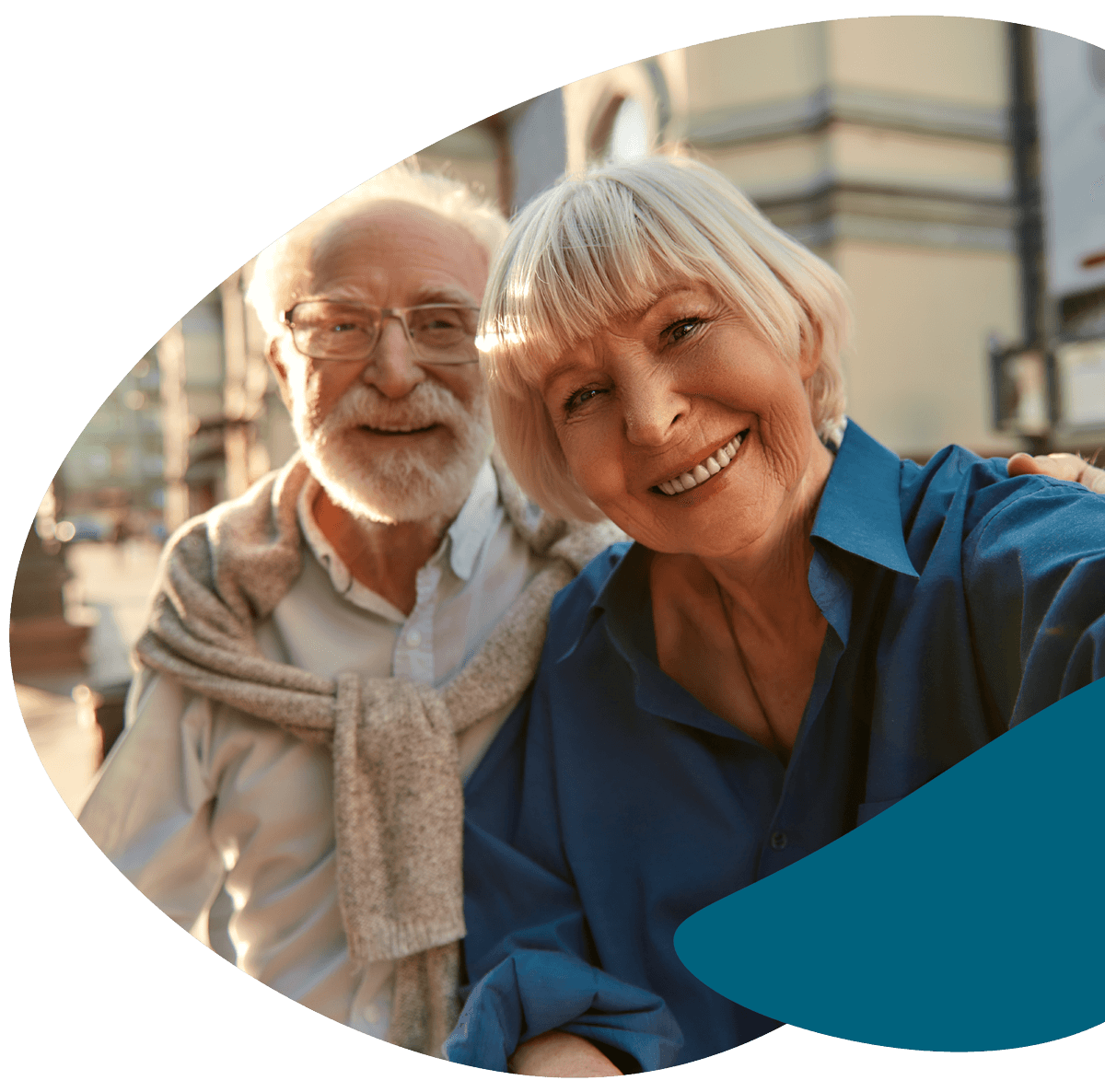 Entlassung aus dem Krankenhaus