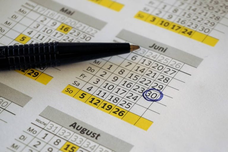 Pflege zu Hause organisieren