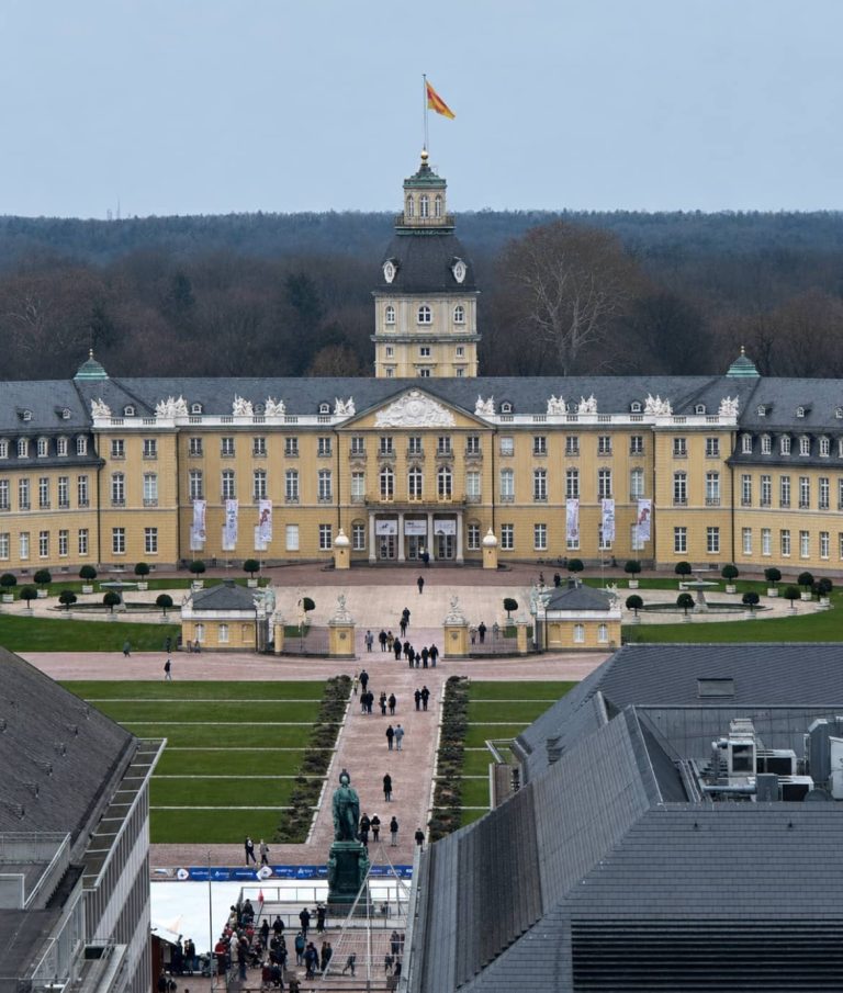 24-Stunden-Pflege in Karlsruhe
